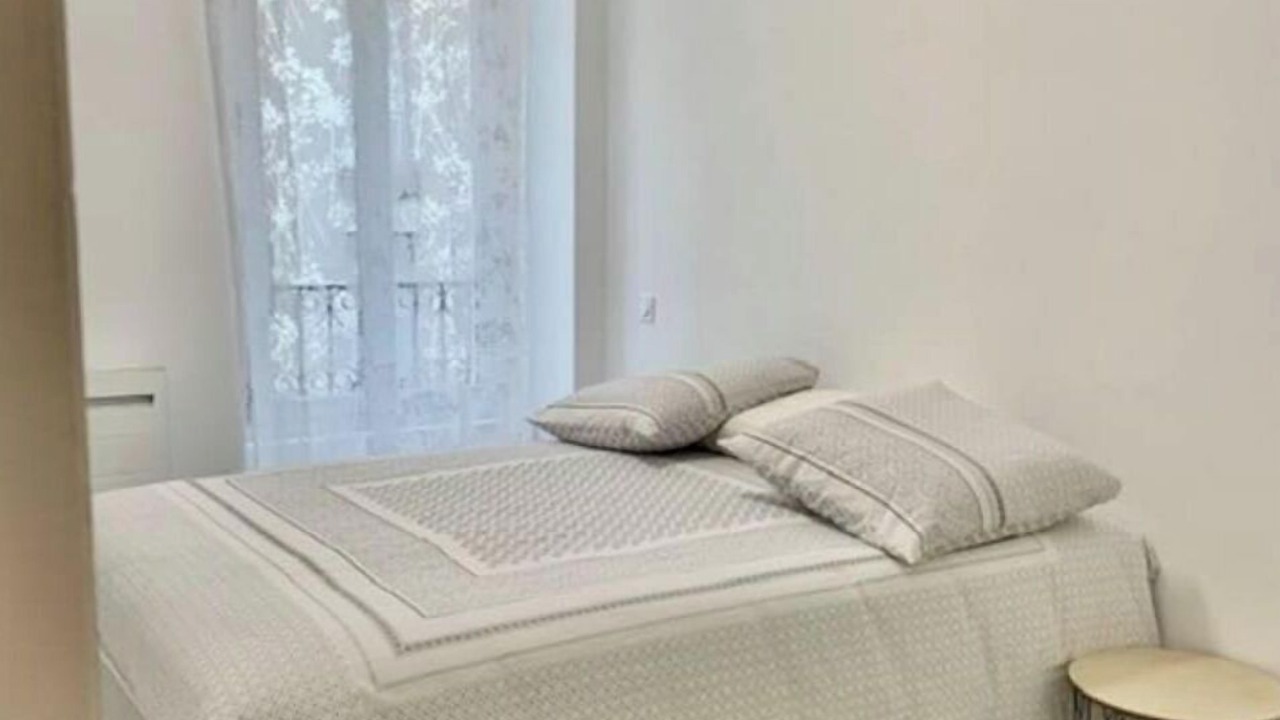 Photo of Bedroom in Quartier Chorier-Berriat