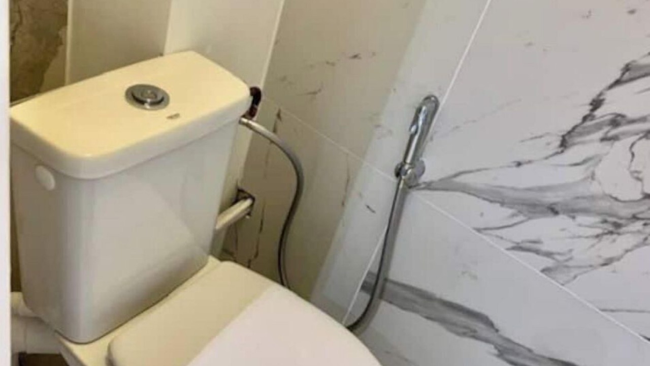 Photo of Bathroom in Quartier Chorier-Berriat