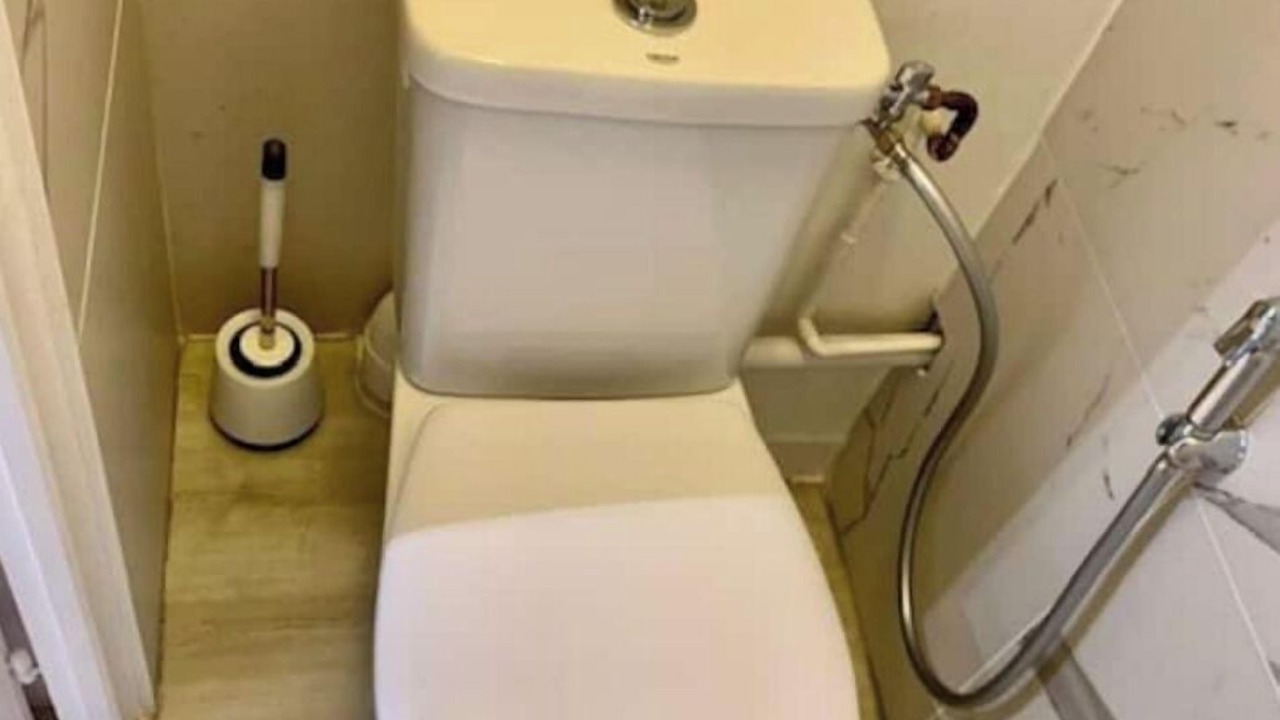 Photo of Bathroom in Quartier Chorier-Berriat