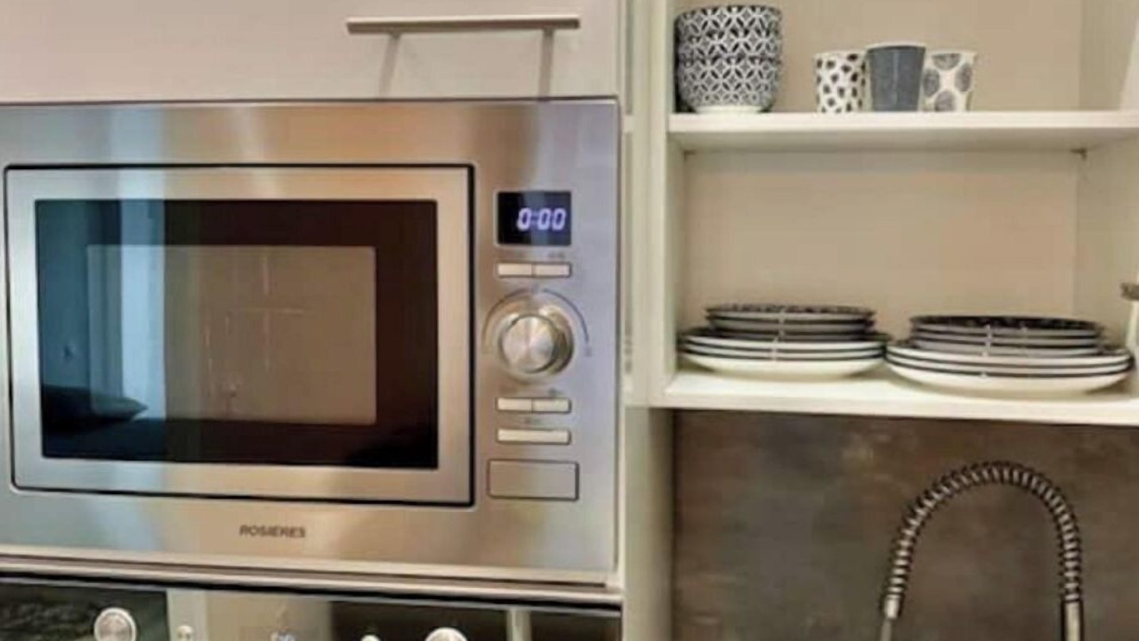 Photo of Kitchen in Quartier Chorier-Berriat