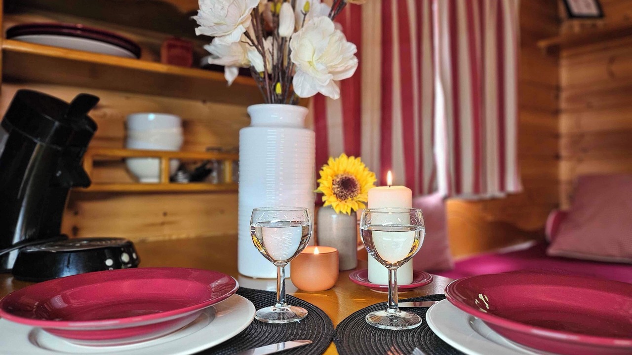 Photo of Bedroom in Padirac