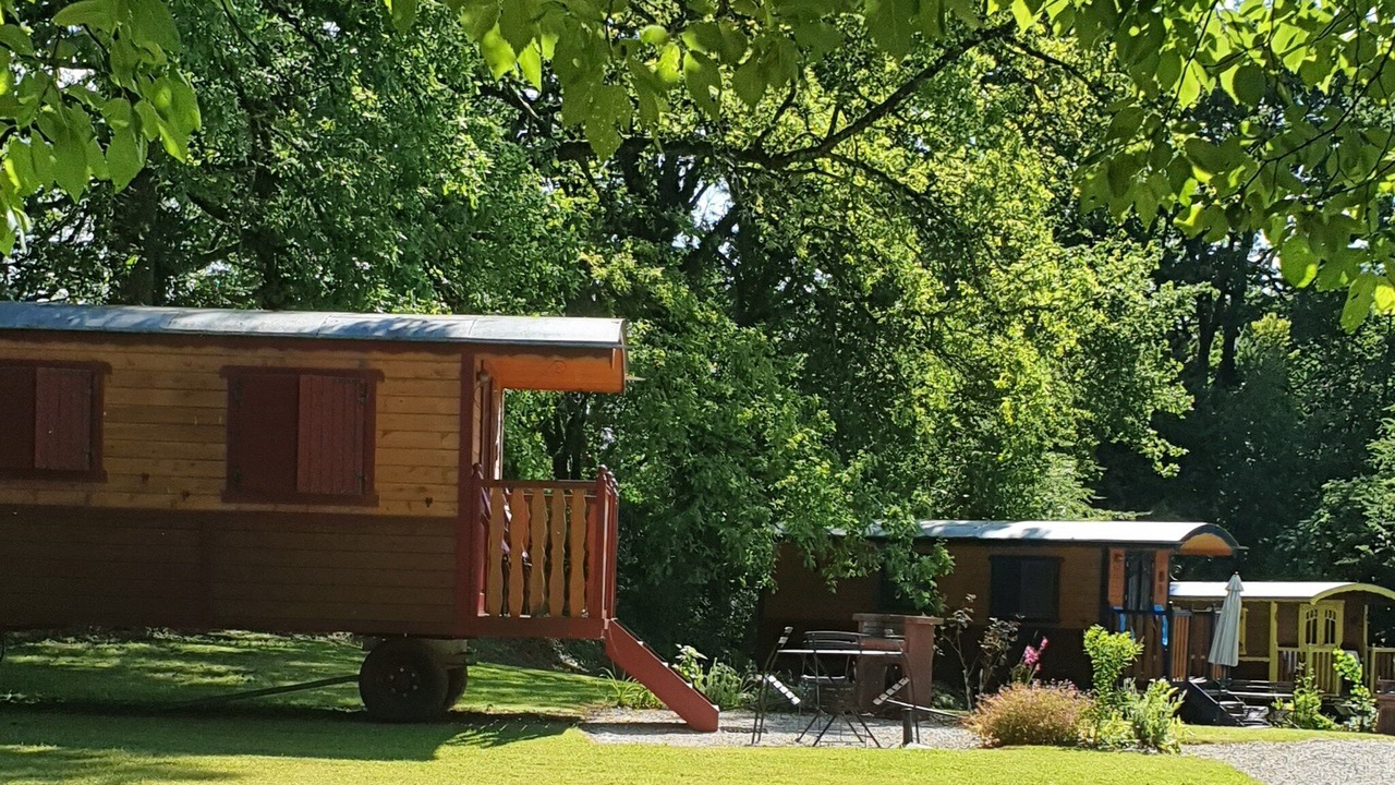 Photo of Outdoor in Padirac