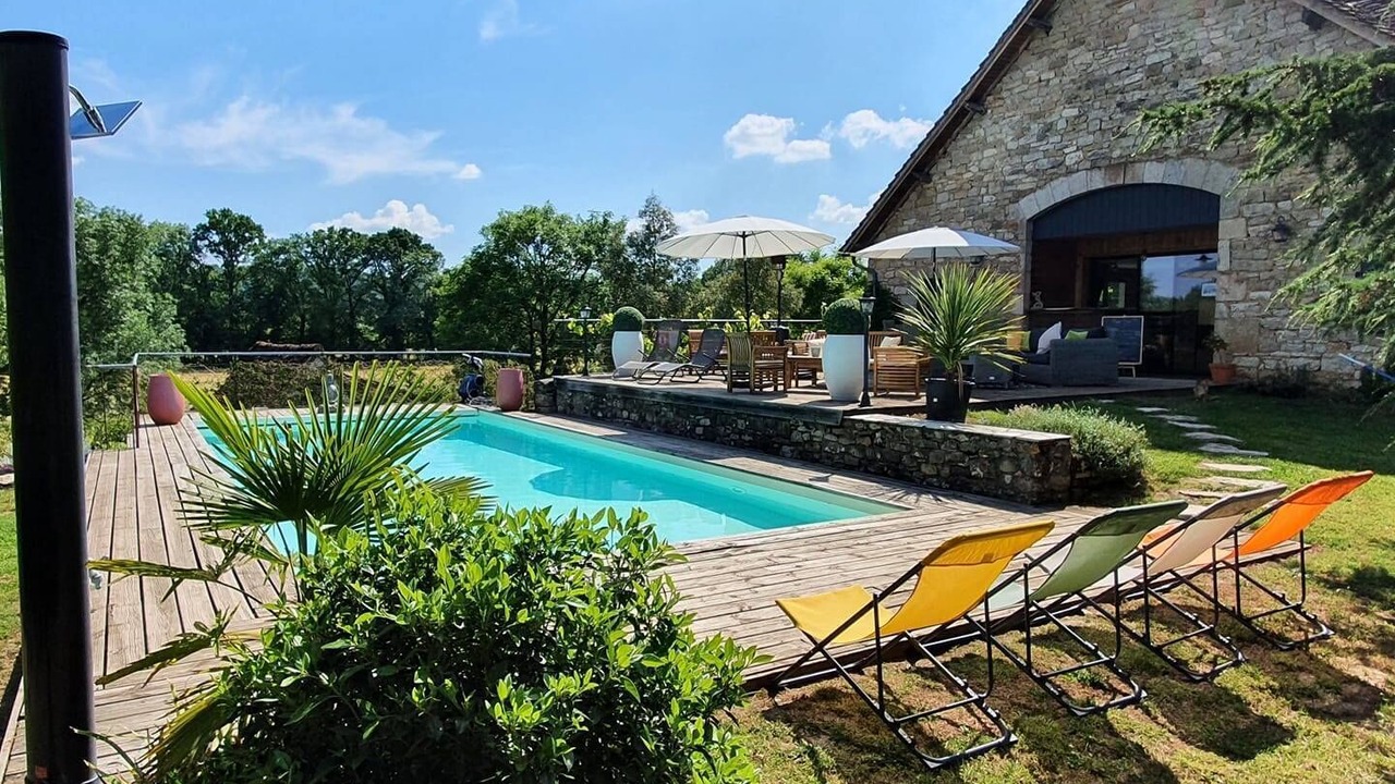 Photo of Outdoor in Padirac
