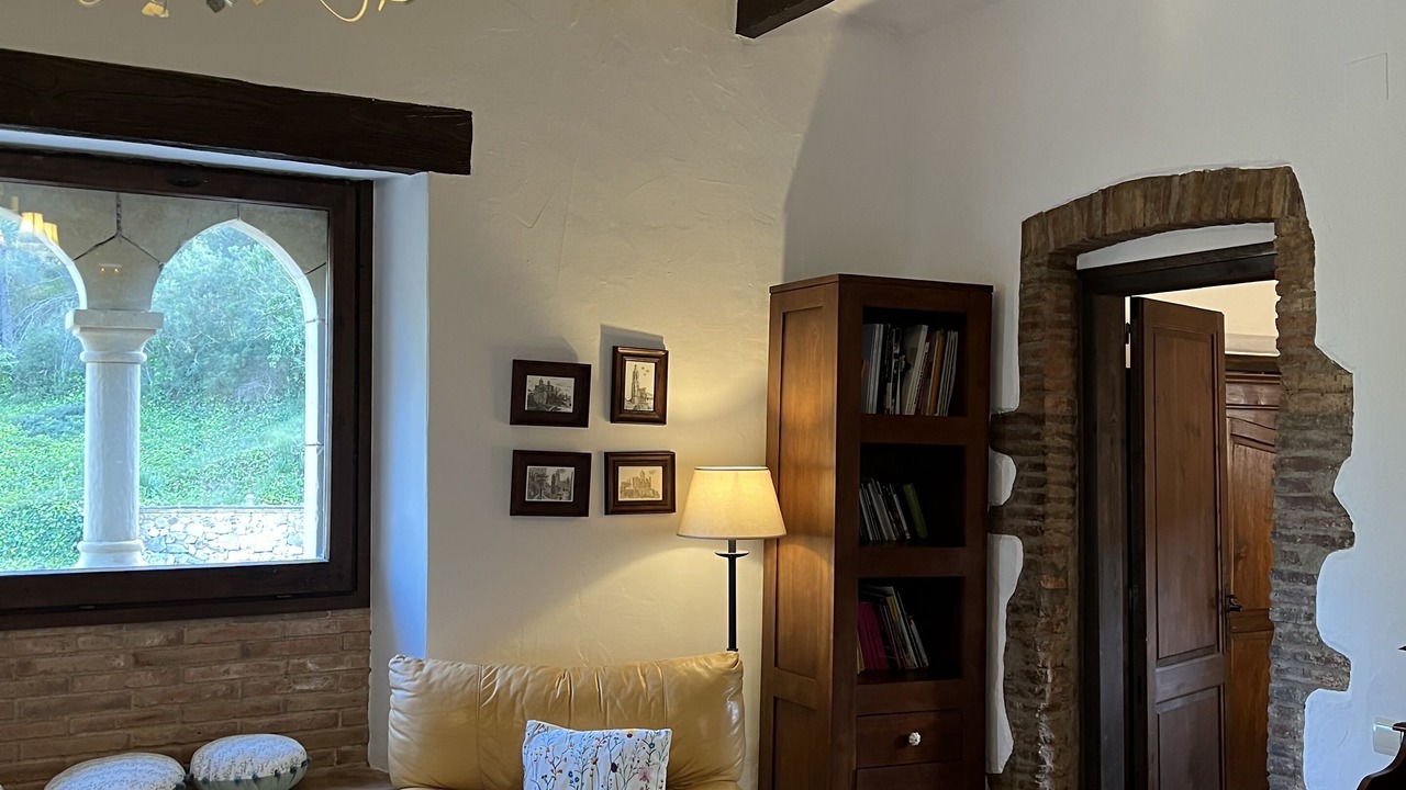 Photo of Livingroom in Mont-Ras