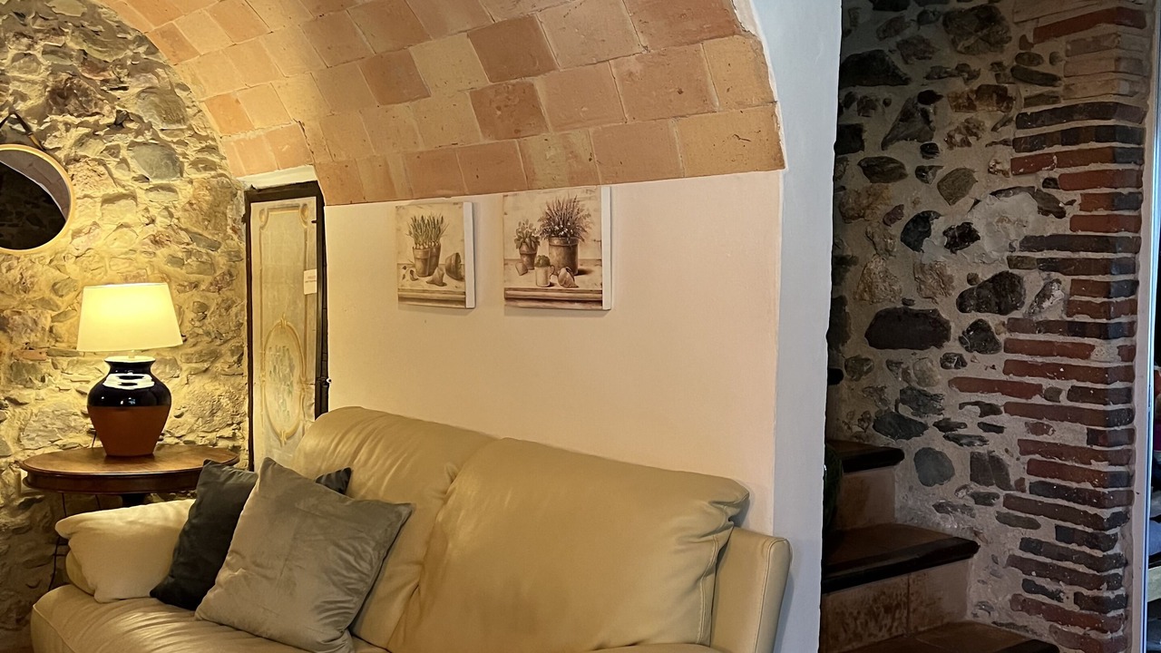 Photo of Livingroom in Mont-Ras