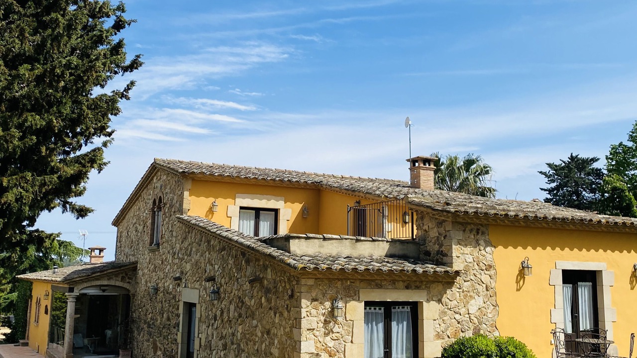 Photo of Outdoor in Mont-Ras