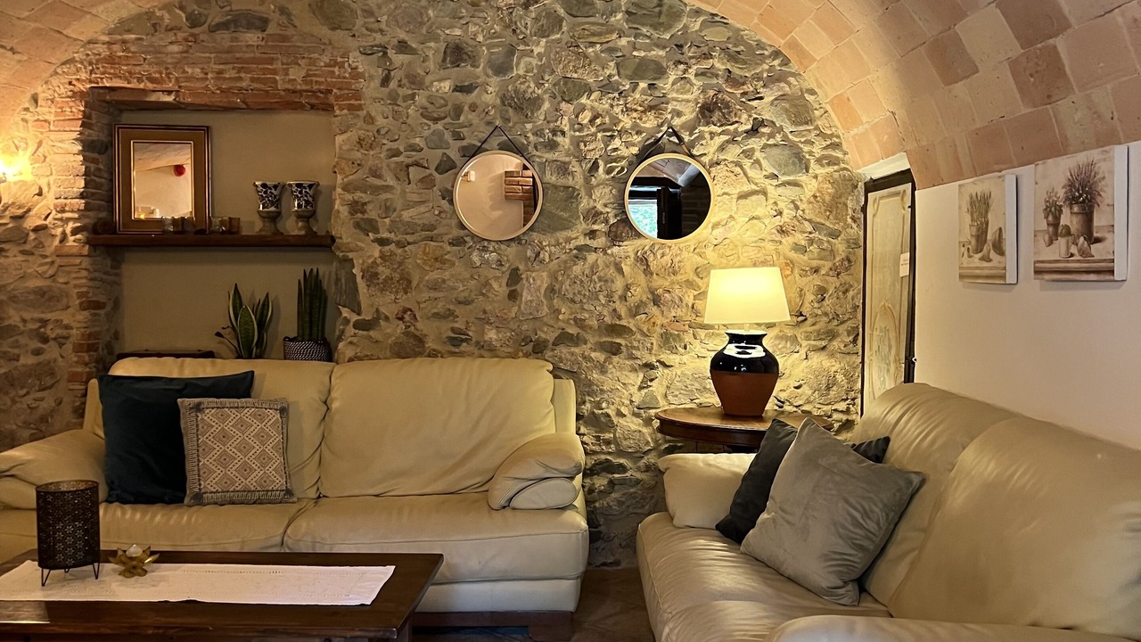 Photo of Bedroom in Mont-Ras