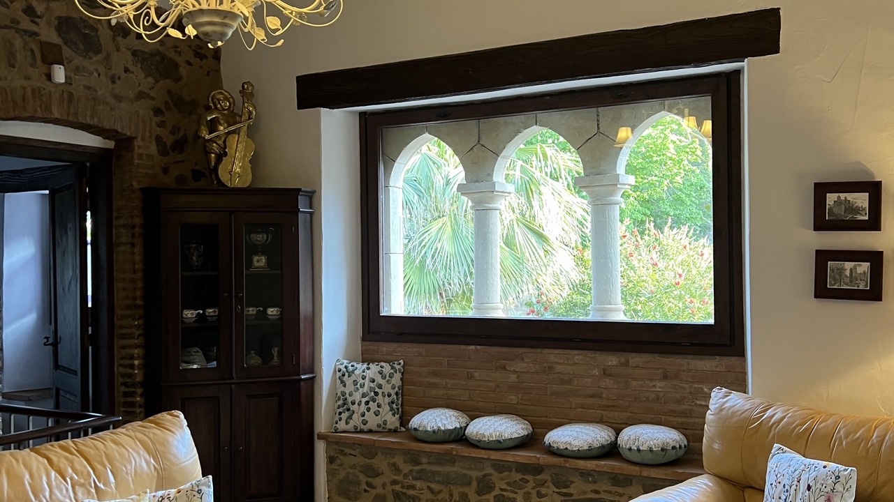 Photo of Livingroom in Mont-Ras