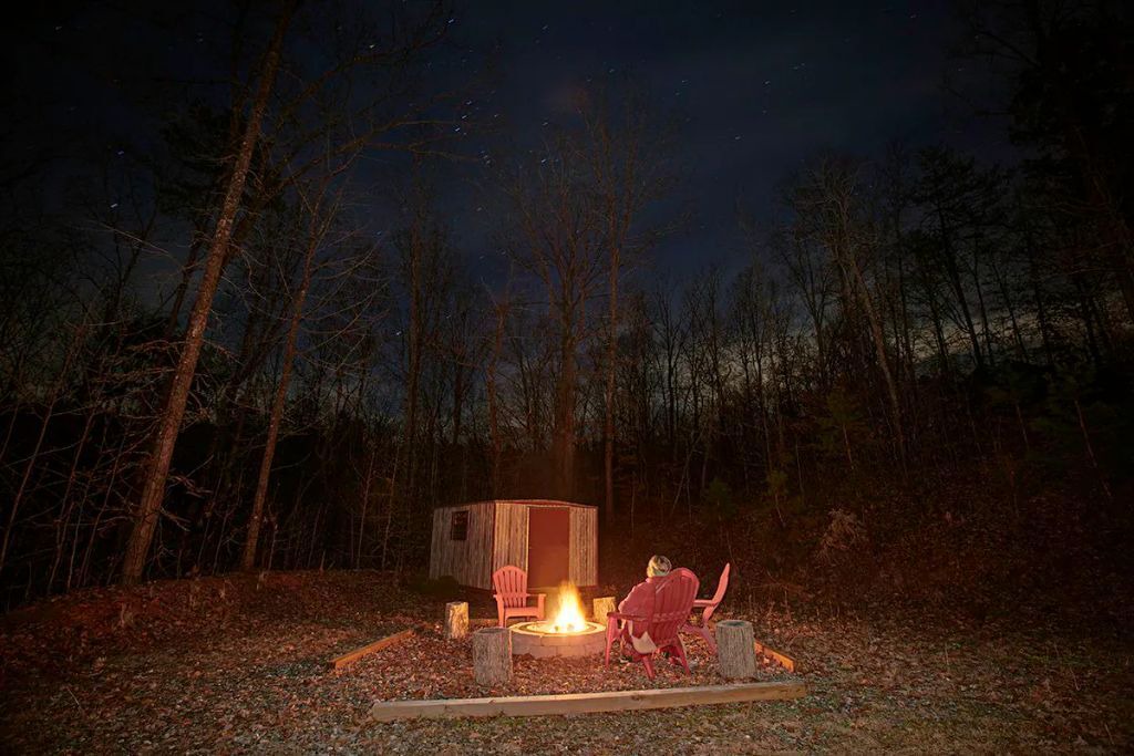 Photo of Outdoor in Rutherfordton