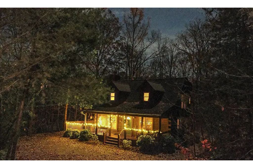 Photo of Outdoor in Rutherfordton