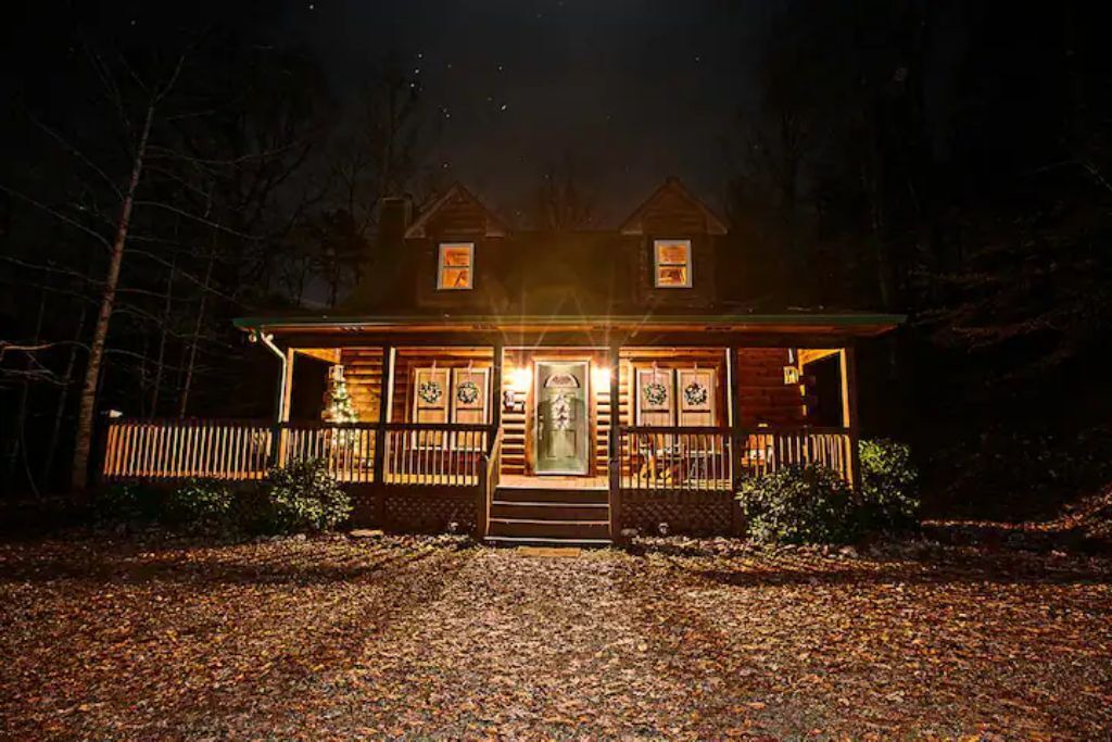 Photo of Outdoor in Rutherfordton