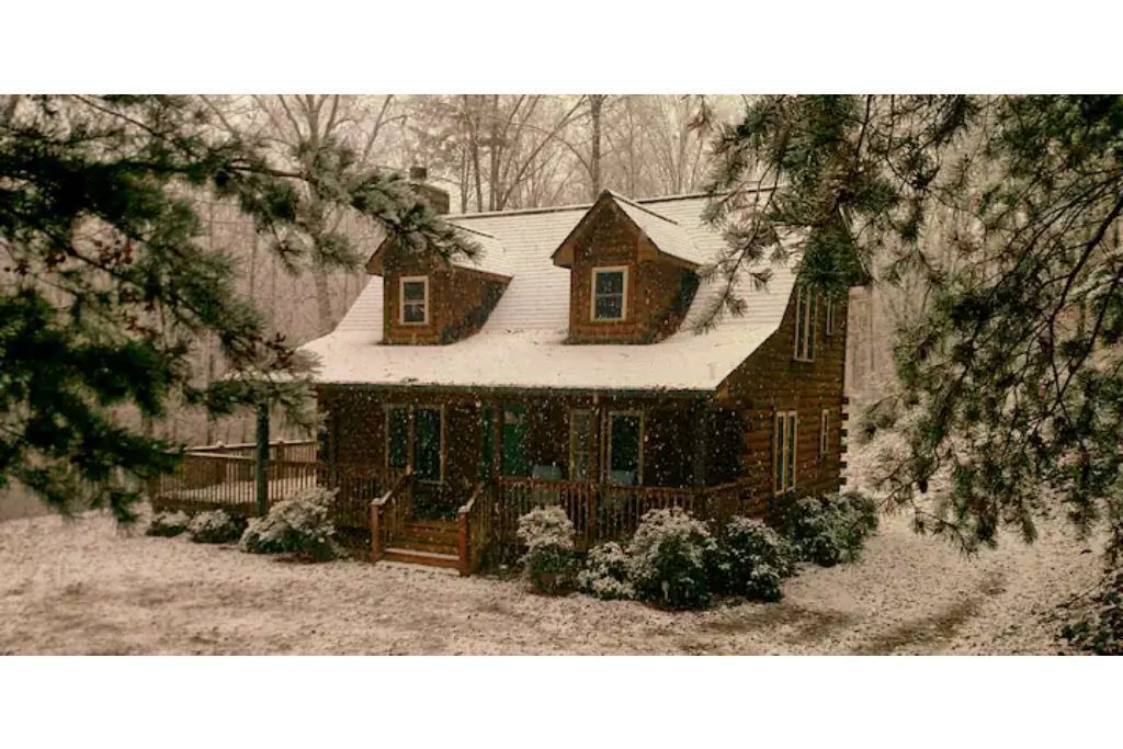 Photo of Outdoor in Rutherfordton