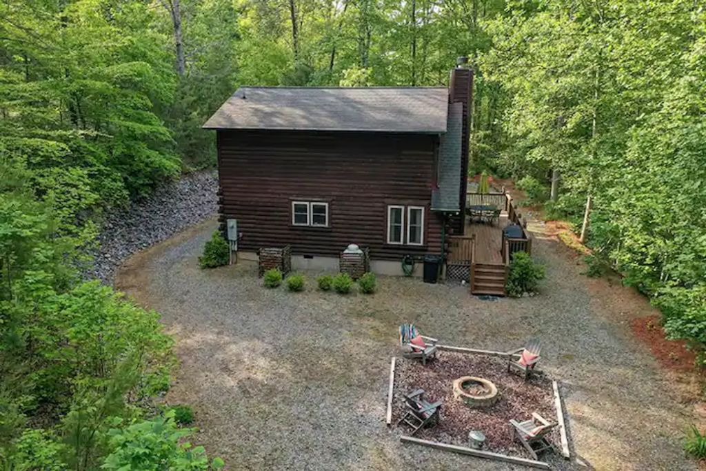 Photo of Outdoor in Rutherfordton