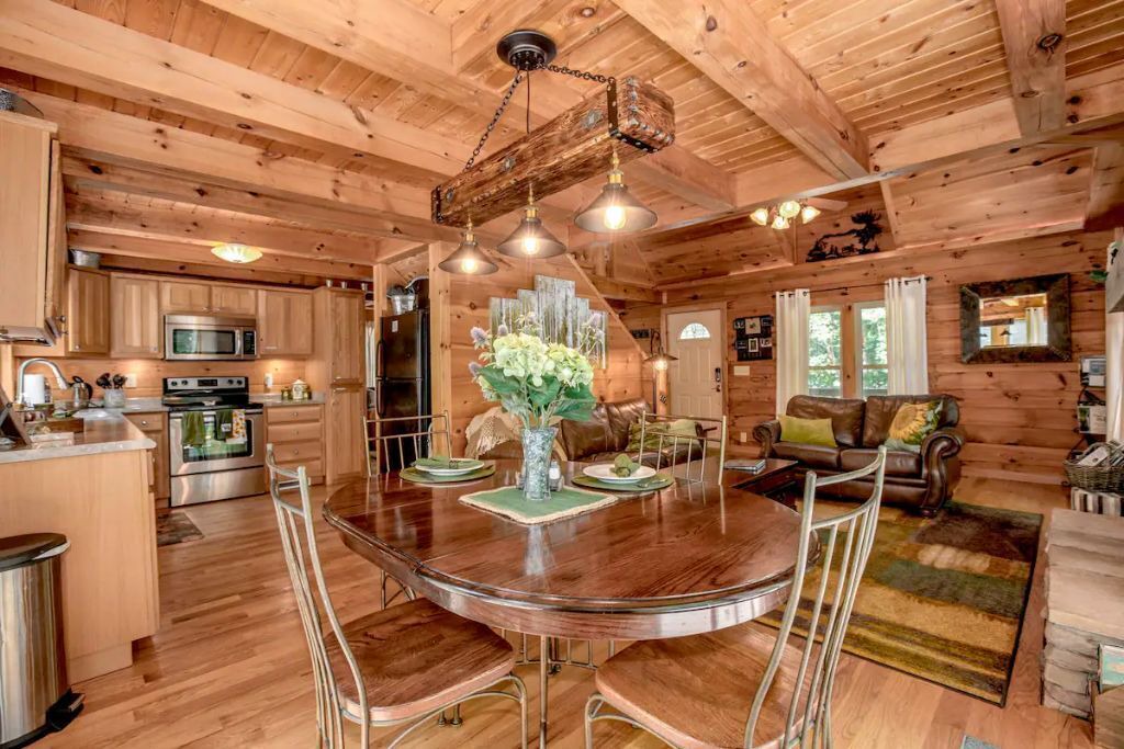 Photo of Kitchen in Rutherfordton