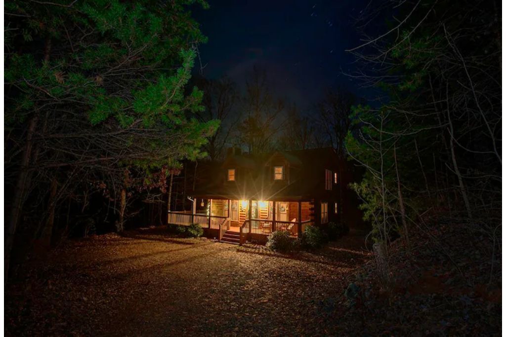 Photo of Outdoor in Rutherfordton
