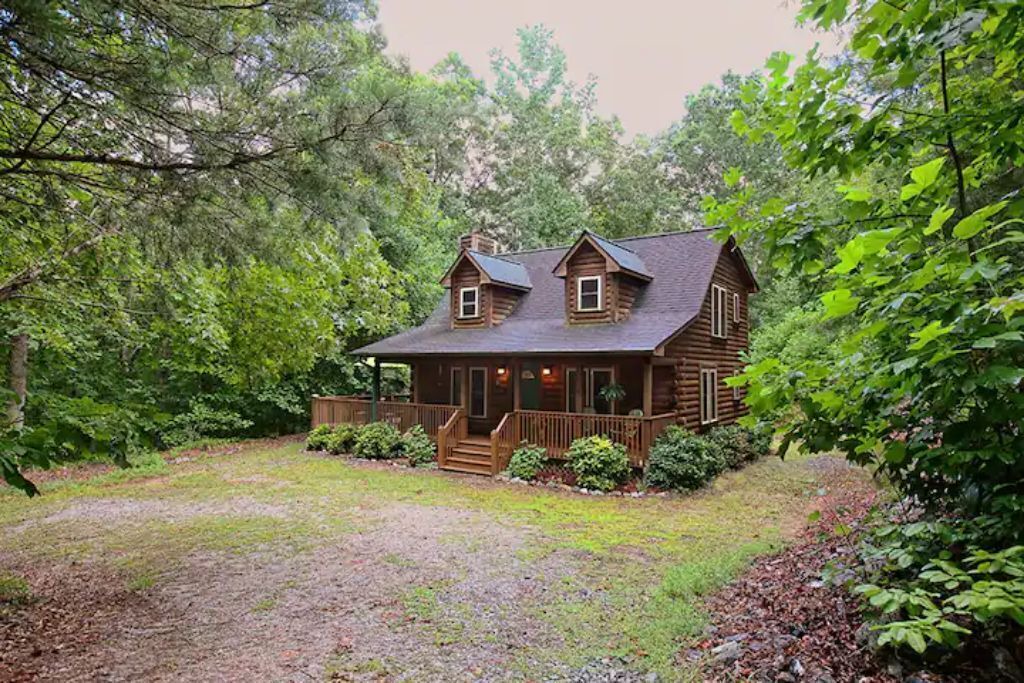 Photo of Outdoor in Rutherfordton