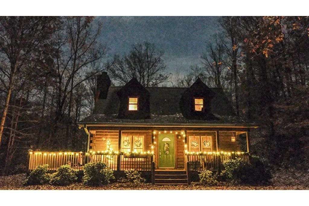 Photo of Outdoor in Rutherfordton