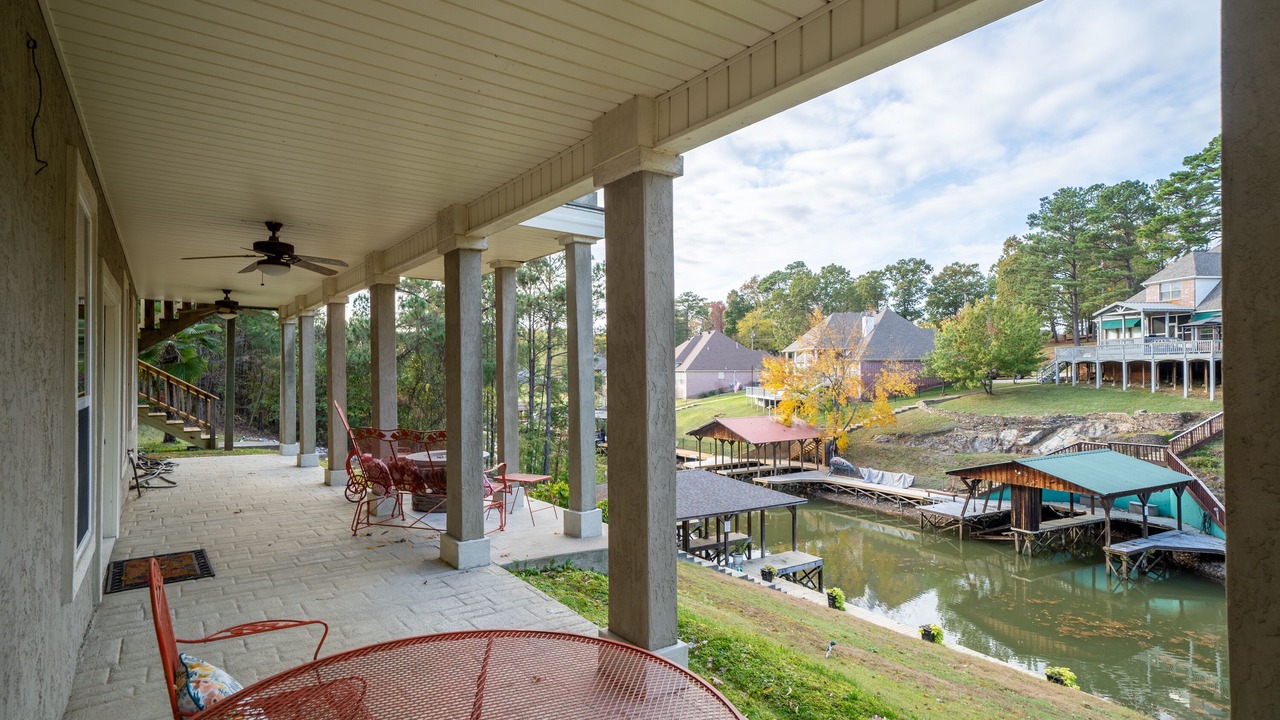 Photo of Outdoor in Lake Hamilton