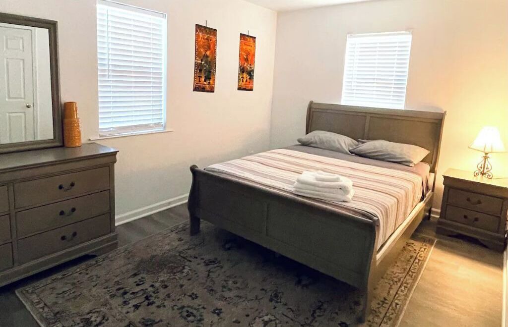 Photo of Bedroom in Yuba City