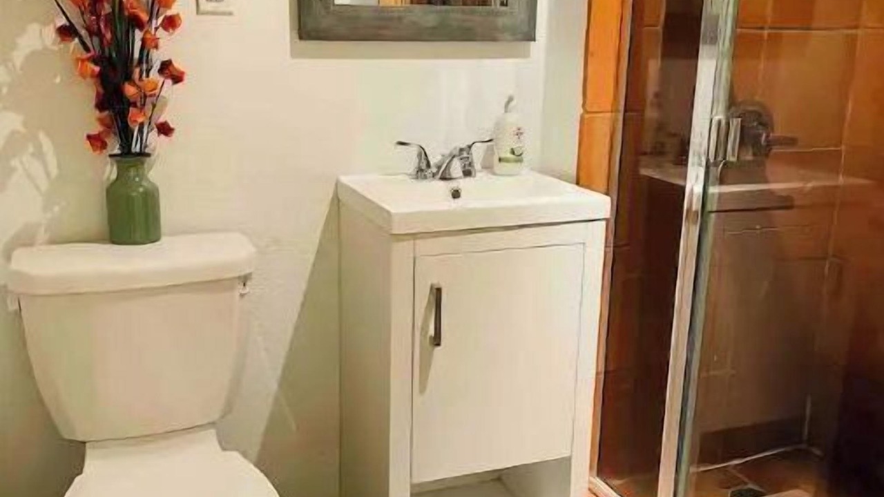 Photo of Bathroom in Yuba City