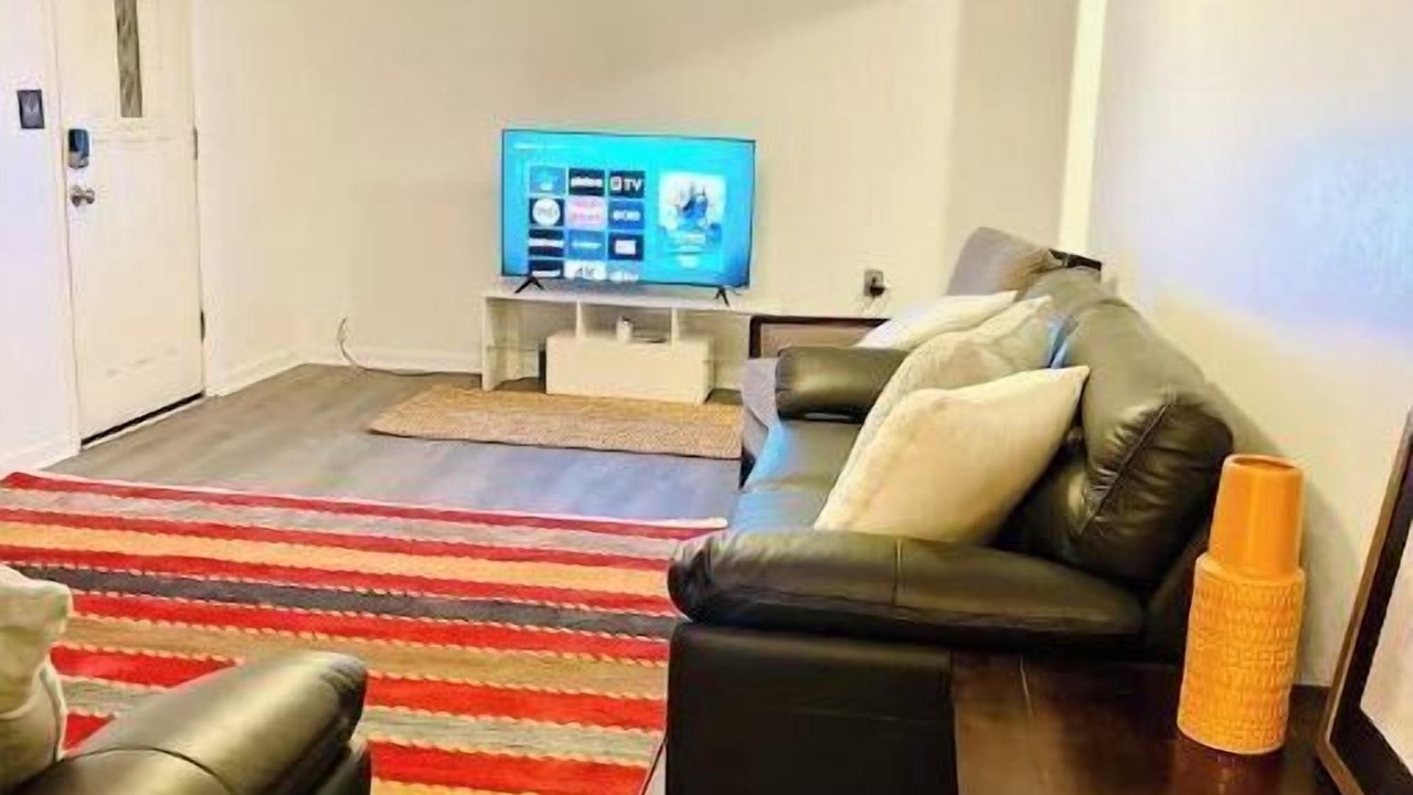 Photo of Livingroom in Yuba City