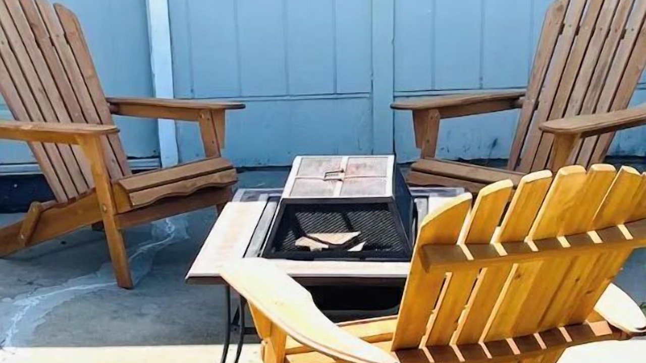 Photo of Patio Balcony in Yuba City