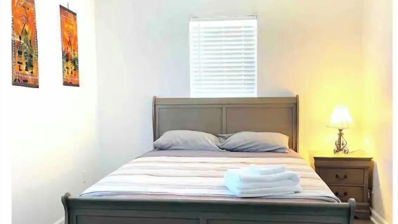 Photo of Bedroom in Yuba City