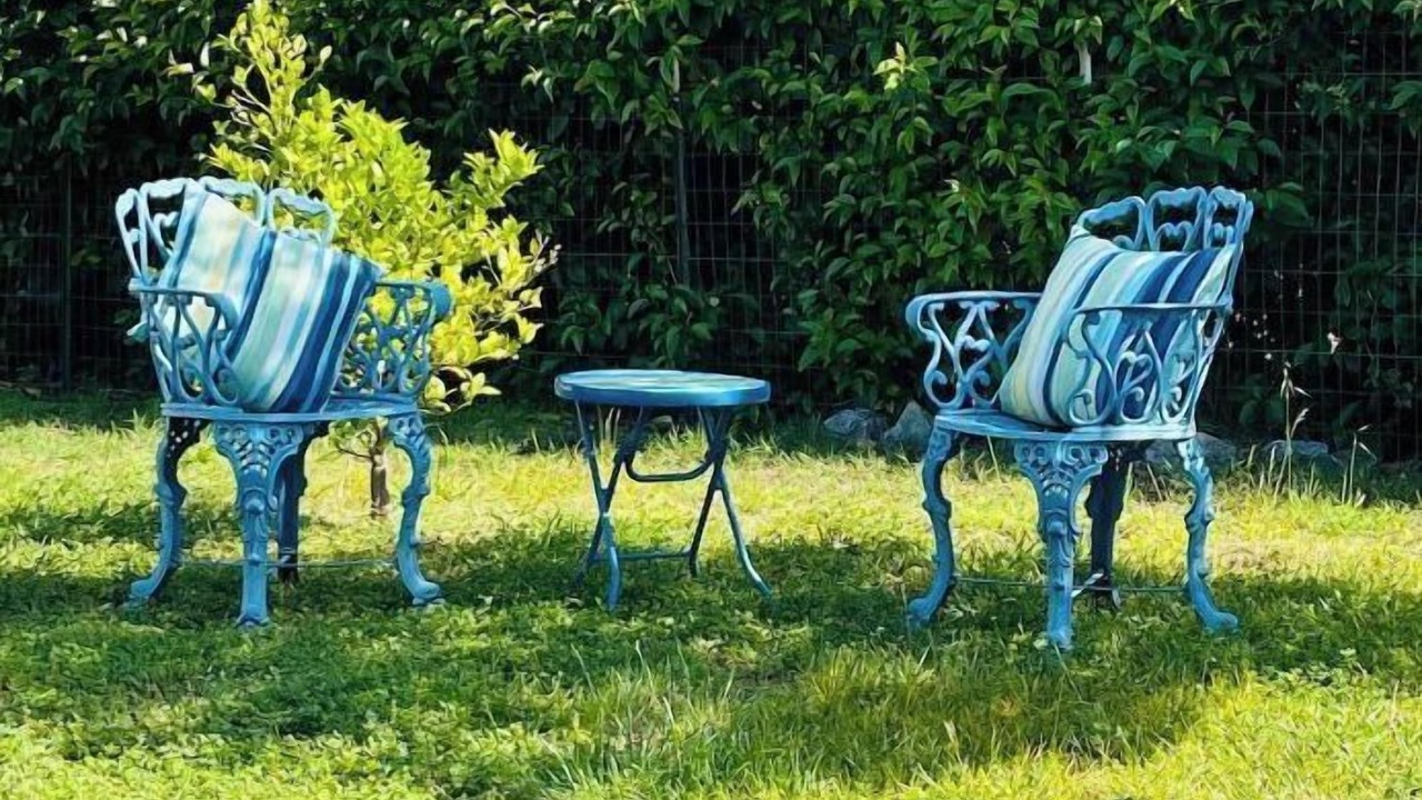 Photo of Outdoor in Yuba City