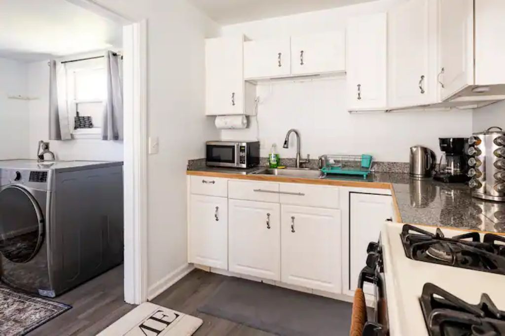 Photo of Kitchen in Yuba City