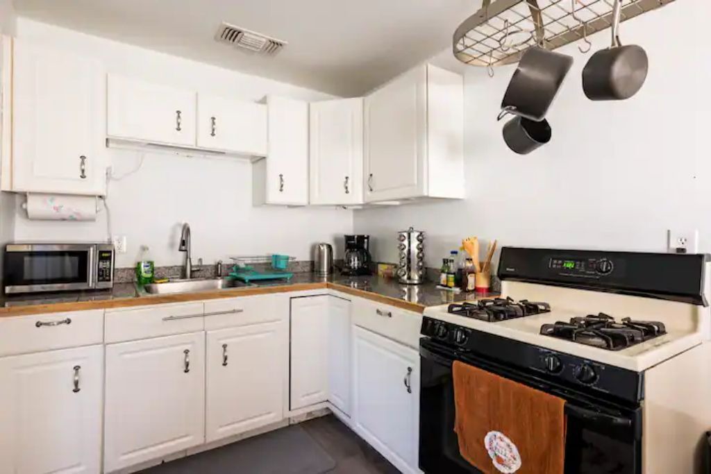 Photo of Kitchen in Yuba City