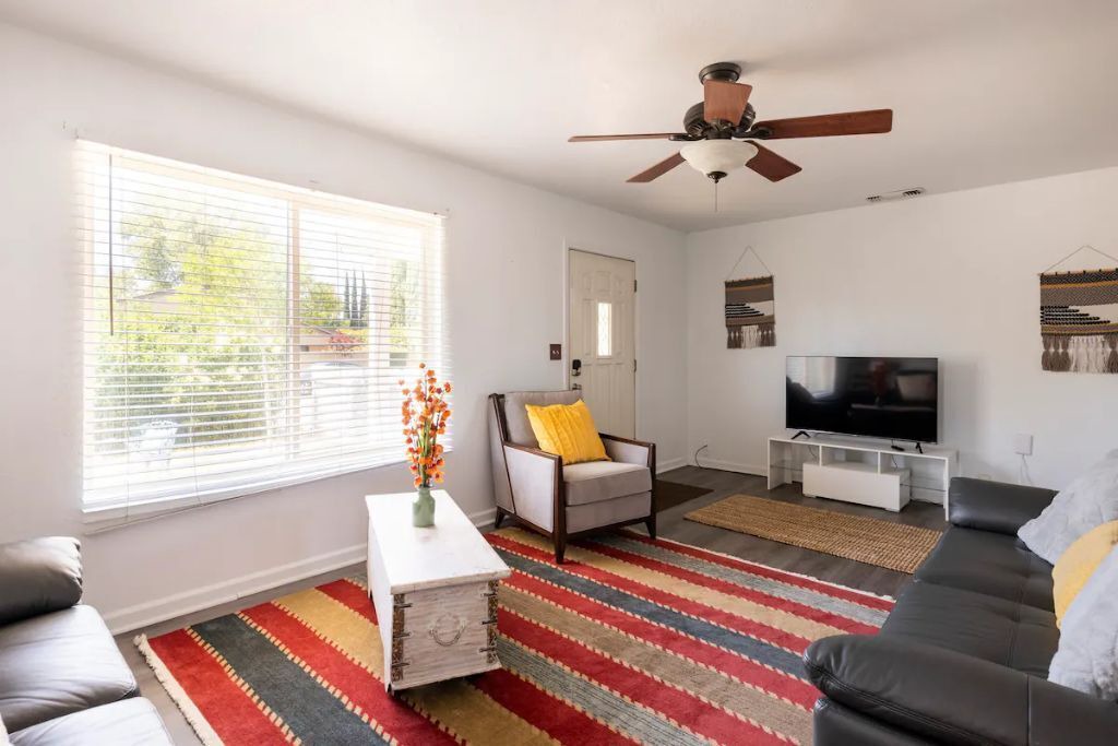 Photo of Livingroom in Yuba City