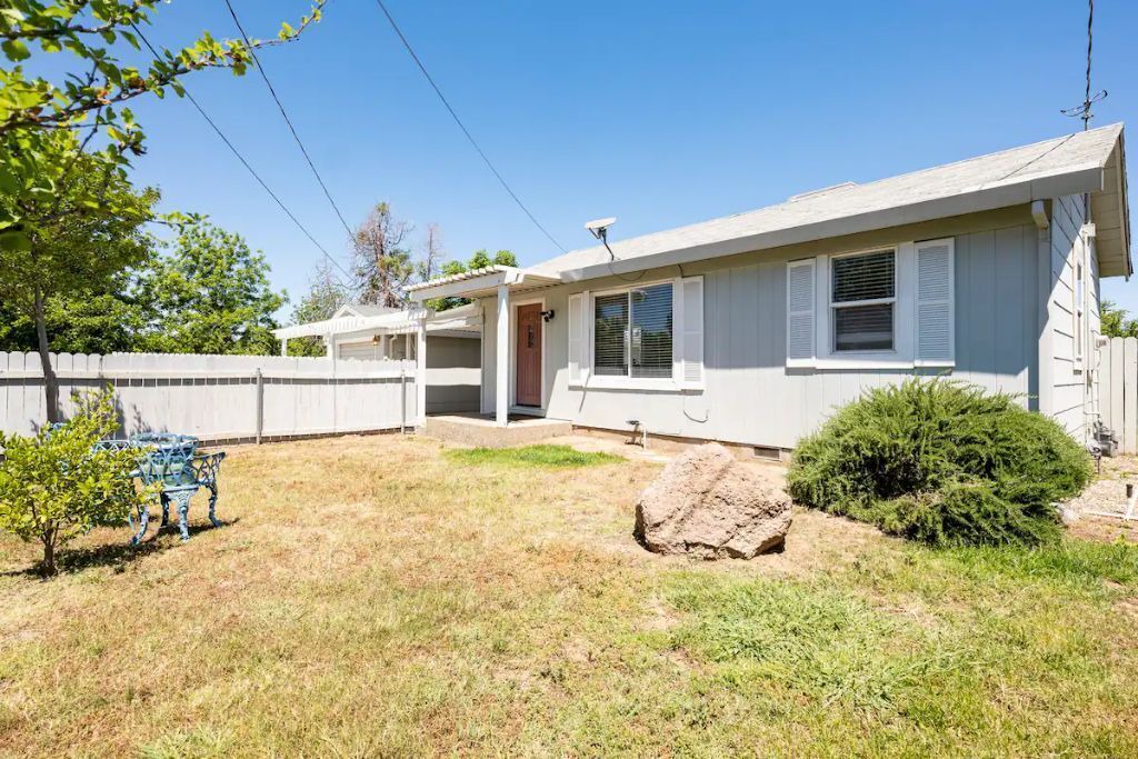 Photo of Outdoor in Yuba City