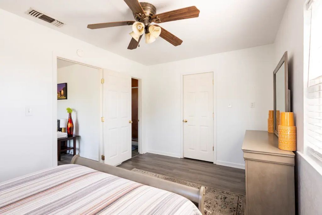 Photo of Bedroom in Yuba City