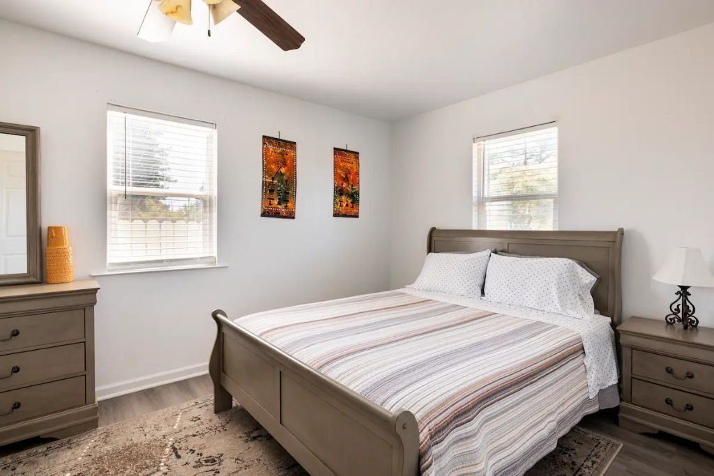 Photo of Bedroom in Yuba City