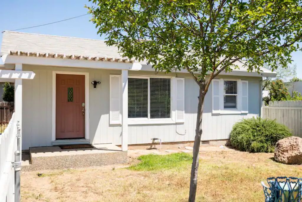 Photo of Outdoor in Yuba City