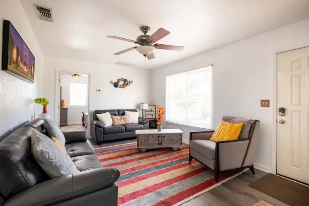 Photo of Livingroom in Yuba City