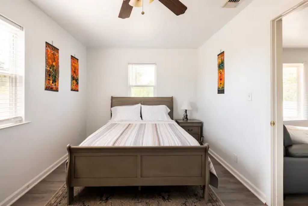 Photo of Bedroom in Yuba City