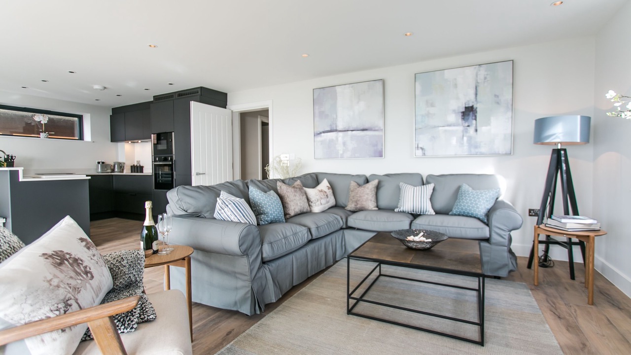 Photo of Bedroom in Wittering