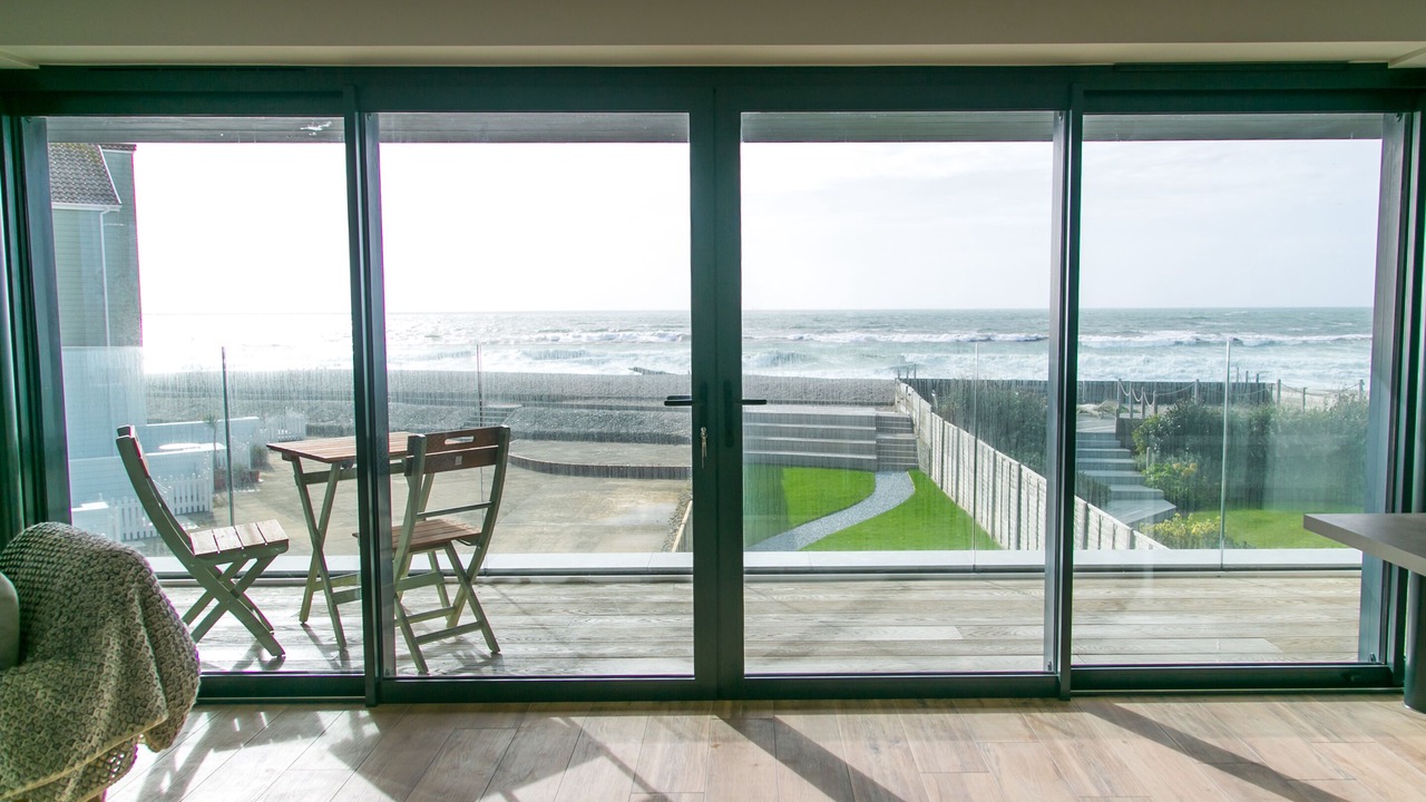 Photo of Patio Balcony in Wittering