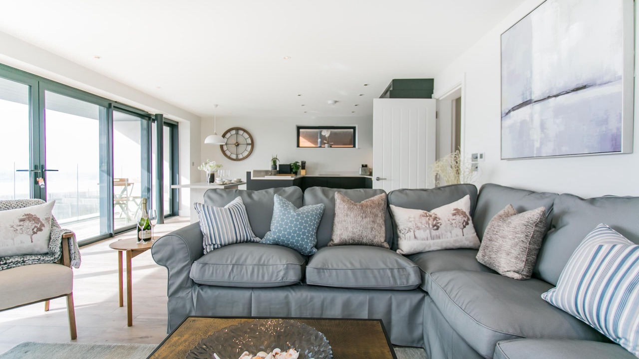 Photo of Bedroom in Wittering