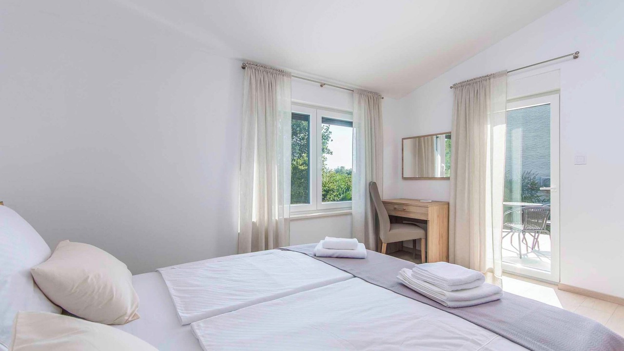 Photo of Bedroom in Spadici