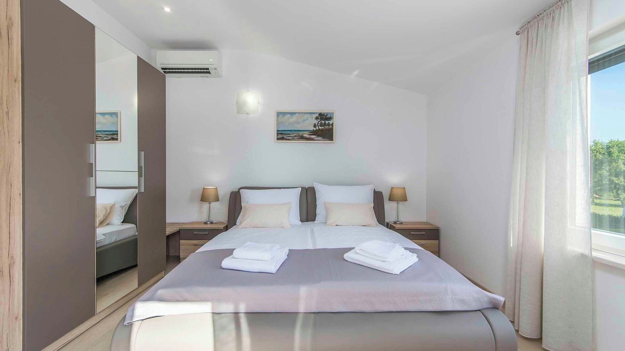 Photo of Bedroom in Spadici
