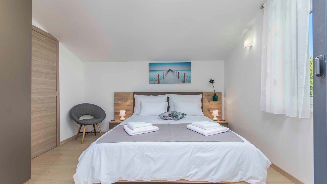 Photo of Bedroom in Spadici