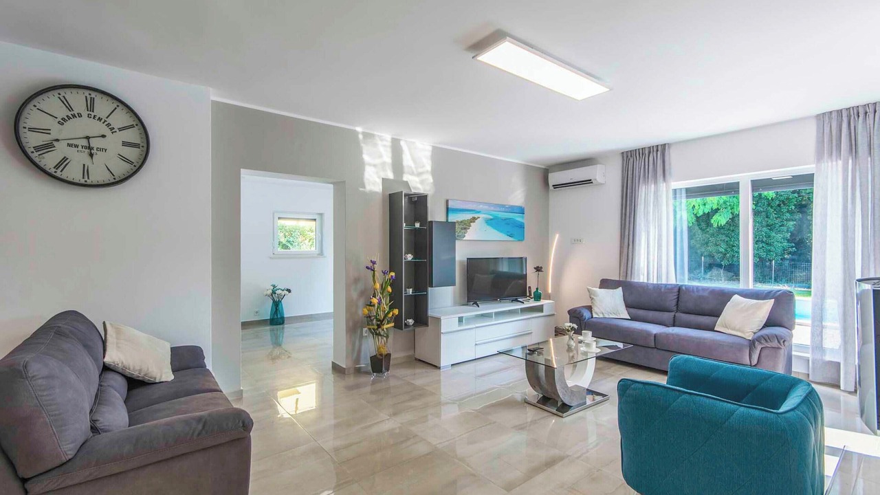 Photo of Livingroom in Spadici