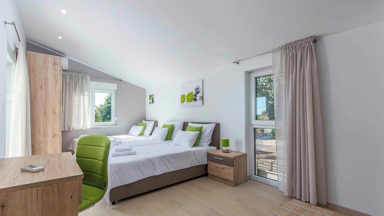 Photo of Bedroom in Spadici