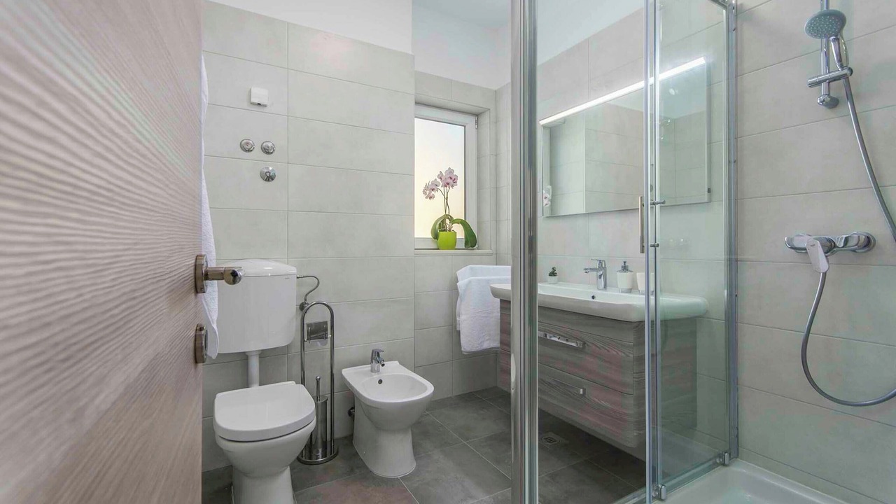 Photo of Bathroom in Spadici