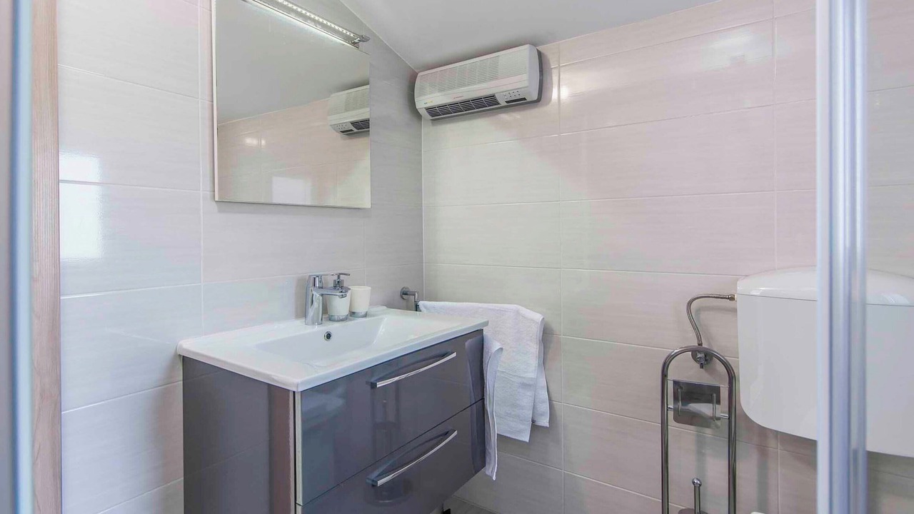 Photo of Bathroom in Spadici