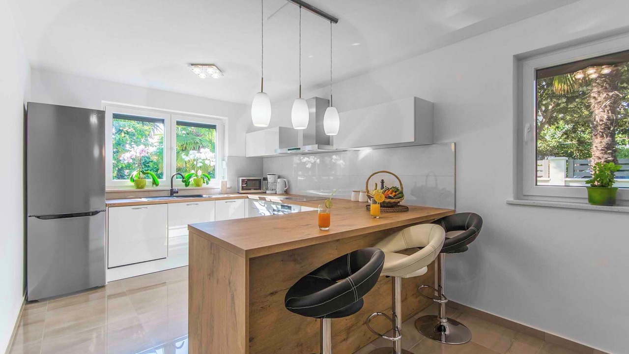 Photo of Kitchen in Spadici