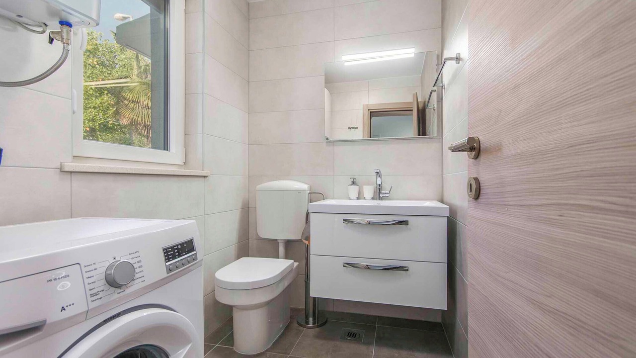 Photo of Bathroom in Spadici