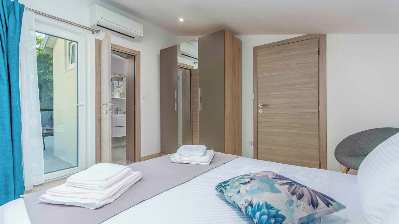 Photo of Bedroom in Spadici